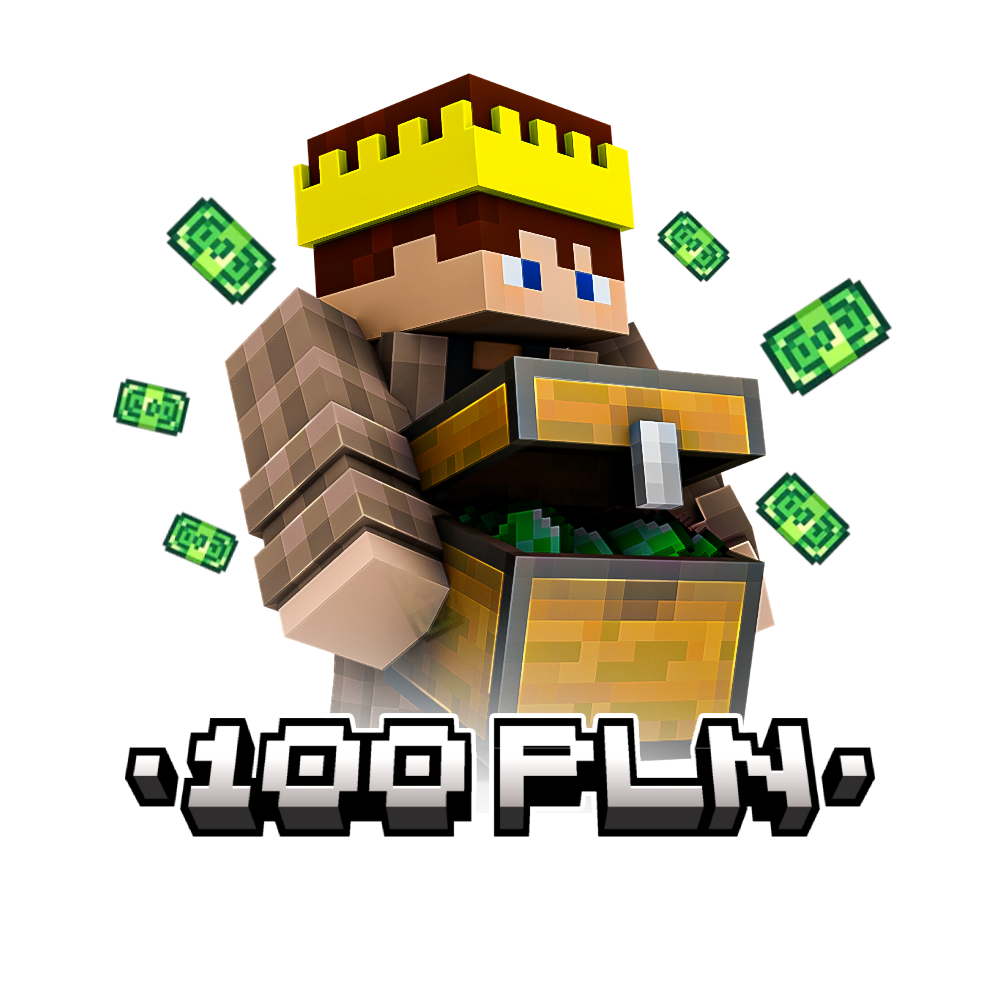 Doładowanie 100 PLN