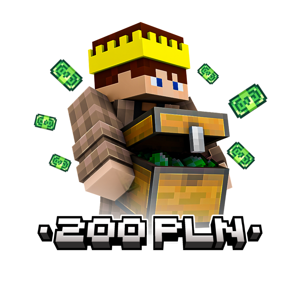 Doładowanie 200 PLN